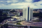 30 лет на высоте!